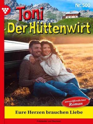 cover image of Eure Herzen brauchen Liebe
